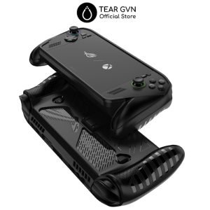 Ốp TPU nguyên khối có chân đứng cho ROG Xbox Ally X / ROG Xbox Ally